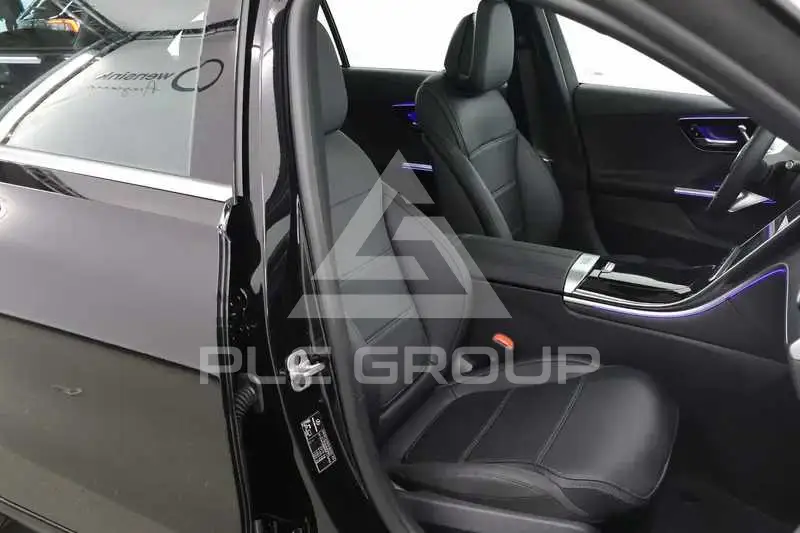 2025 Mercedes Benz C-Class