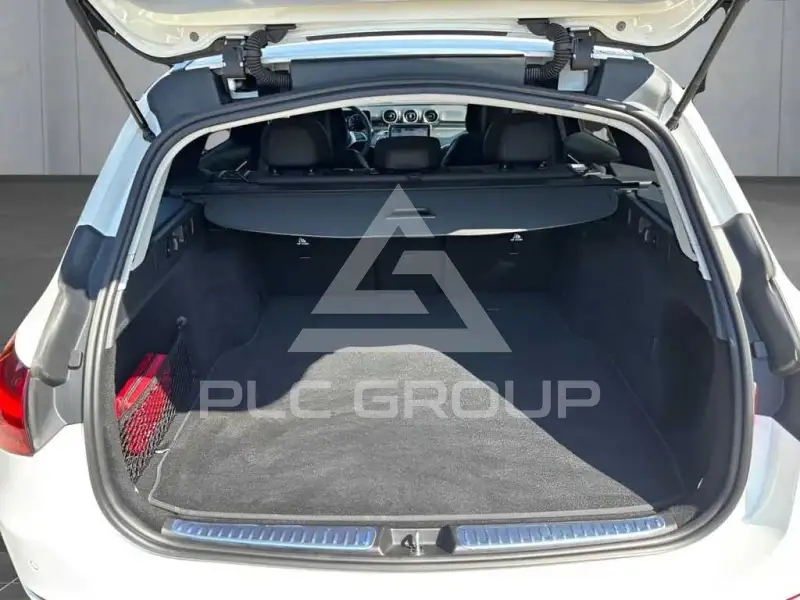 2025 Mercedes Benz C-Class
