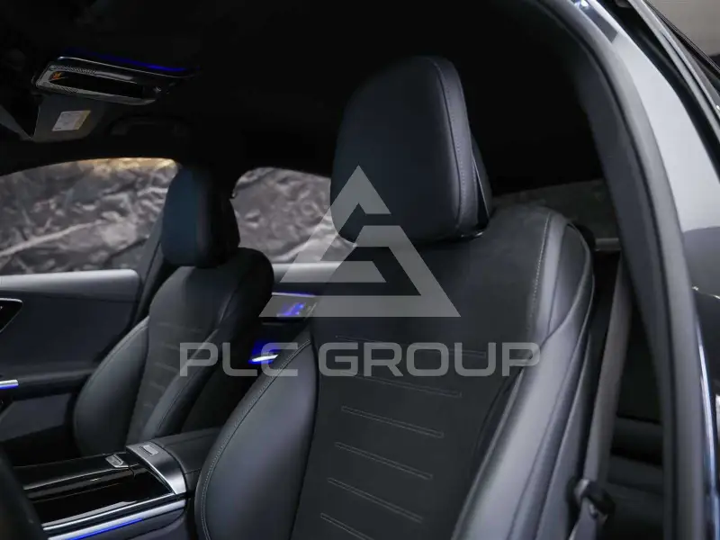 2025 Mercedes Benz C-Class