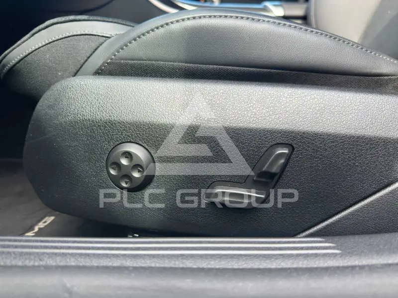 2025 Mercedes Benz C-Class