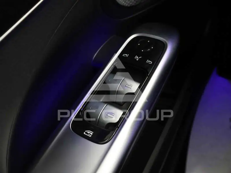 2025 Mercedes Benz C-Class