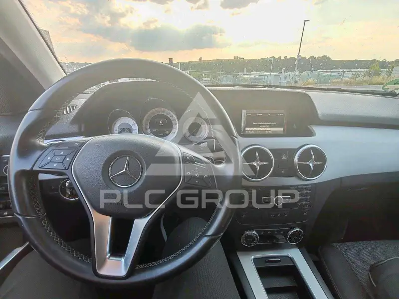 2025 Mercedes Benz GLK-Class