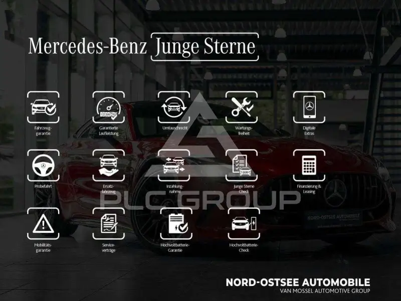 2025 Mercedes Benz E-Class