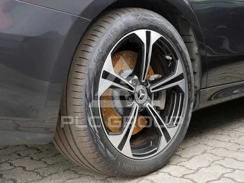 2025 Mercedes Benz E-Class