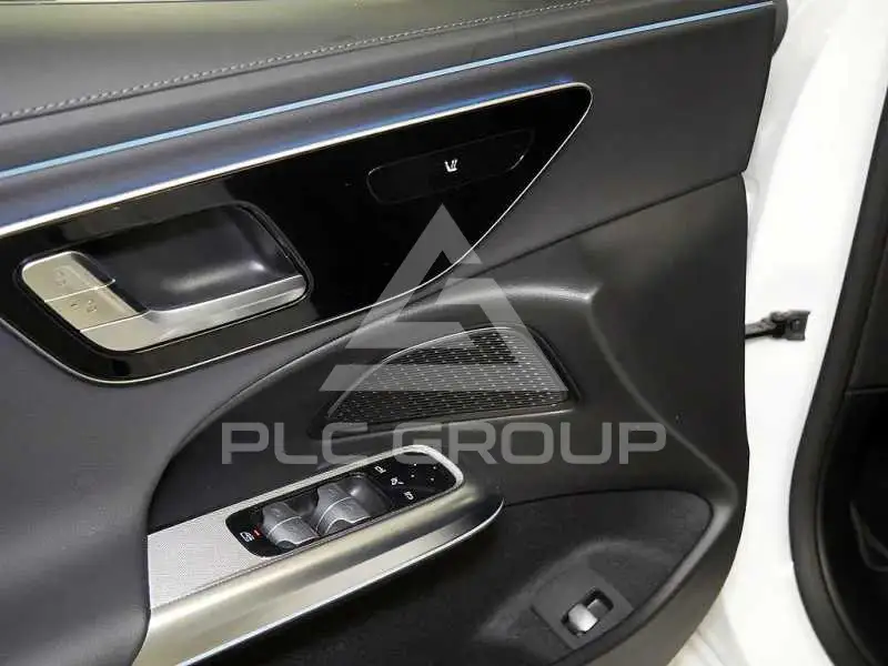 2025 Mercedes Benz E-Class