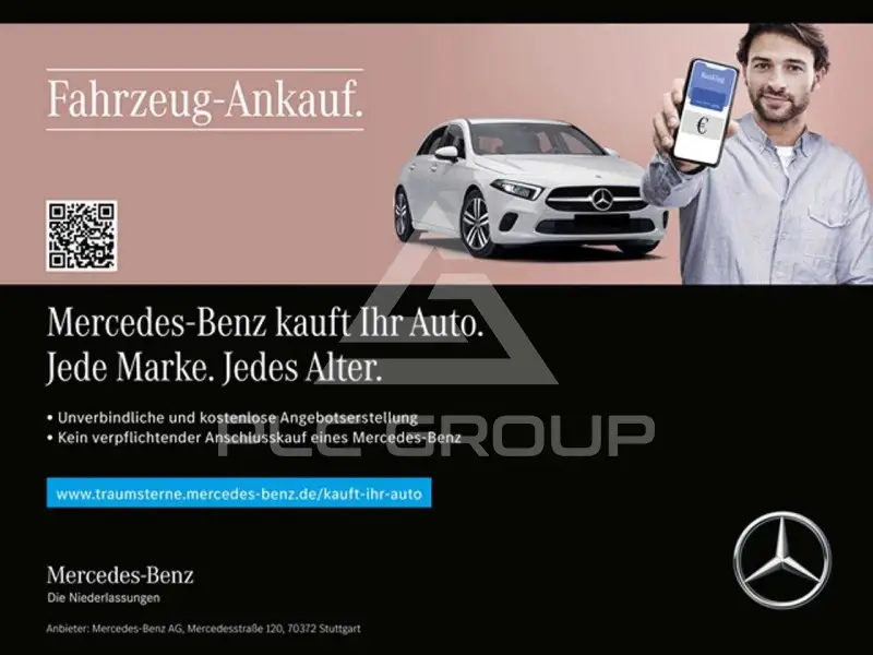 2025 Mercedes Benz E-Class