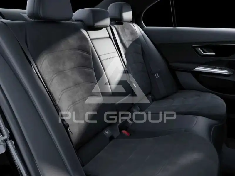 2025 Mercedes Benz E-Class