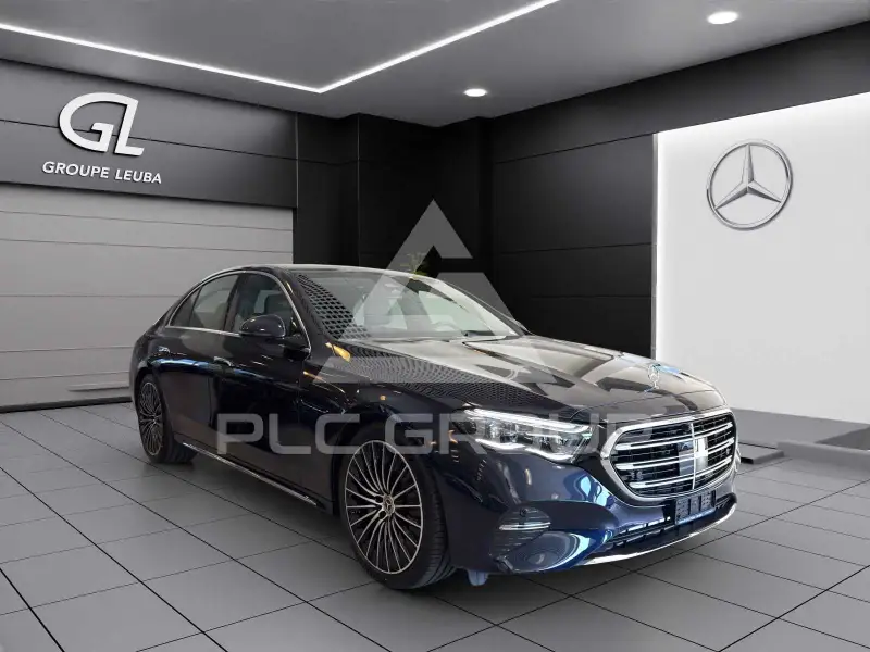 2025 Mercedes Benz E-Class
