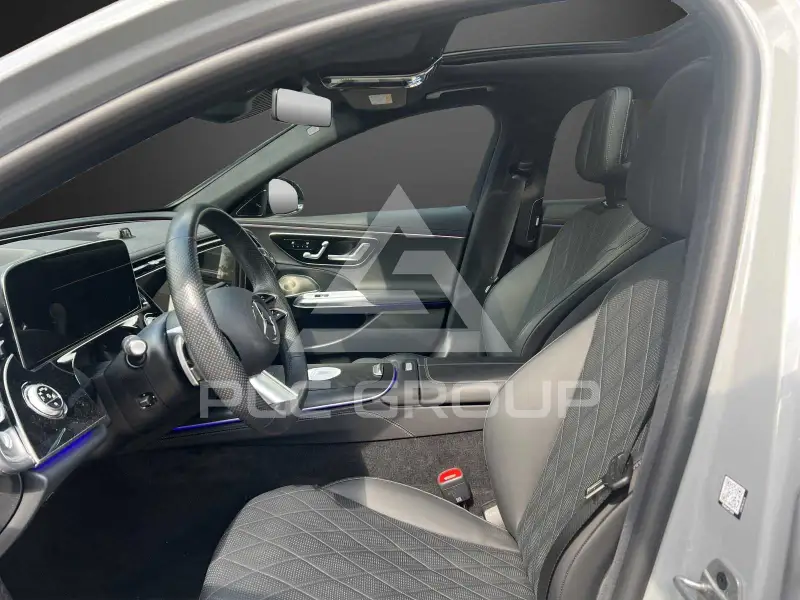 2025 Mercedes Benz E-Class