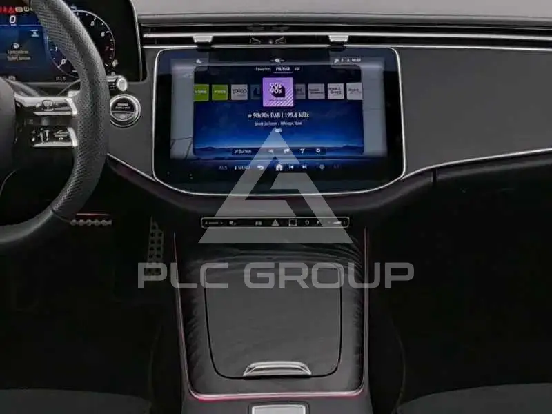 2025 Mercedes Benz E-Class