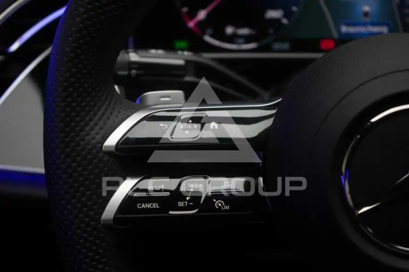 2025 Mercedes Benz E-Class