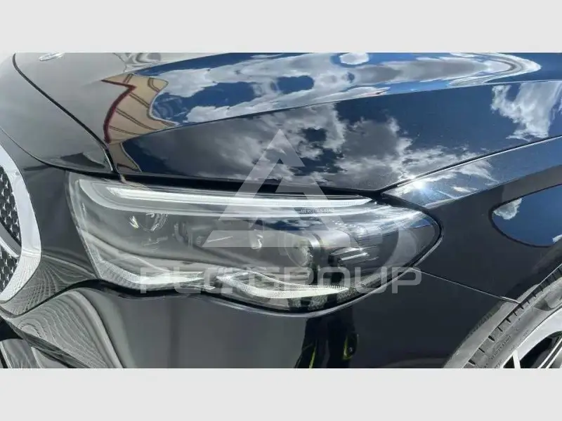 2025 Mercedes Benz E-Class
