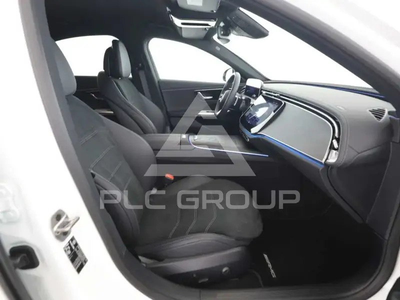 2025 Mercedes Benz E-Class