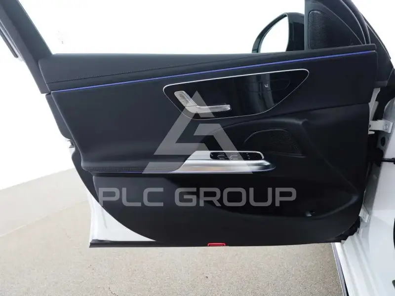 2025 Mercedes Benz E-Class