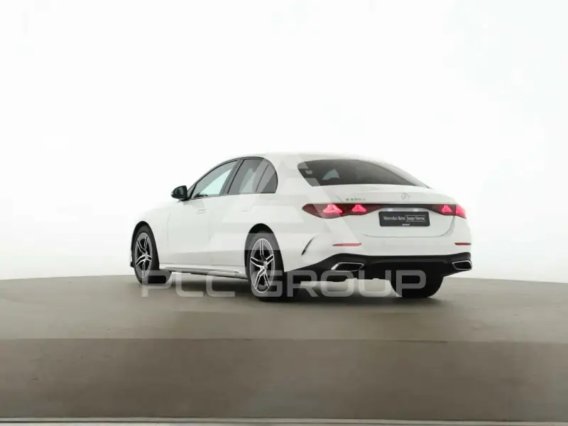 2025 Mercedes Benz E-Class