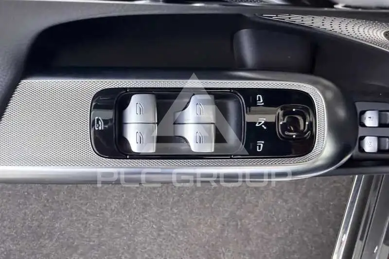2025 Mercedes Benz E-Class