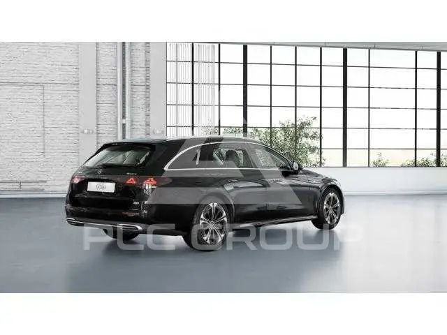 2025 Mercedes Benz E-Class