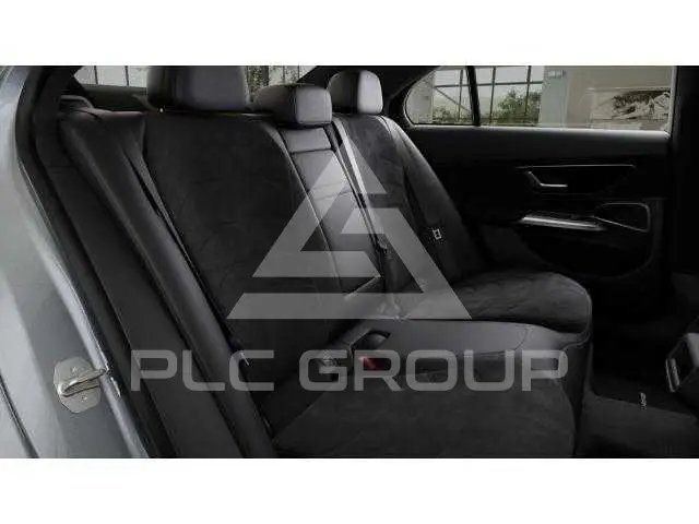 2025 Mercedes Benz E-Class