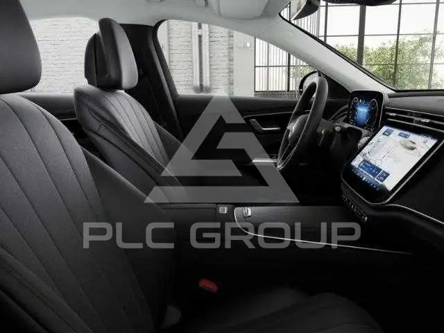 2025 Mercedes Benz E-Class