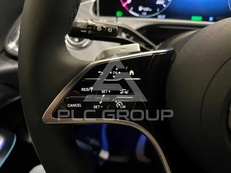 2025 Mercedes Benz E-Class