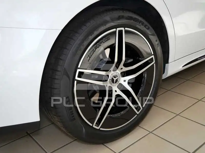 2025 Mercedes Benz E-Class