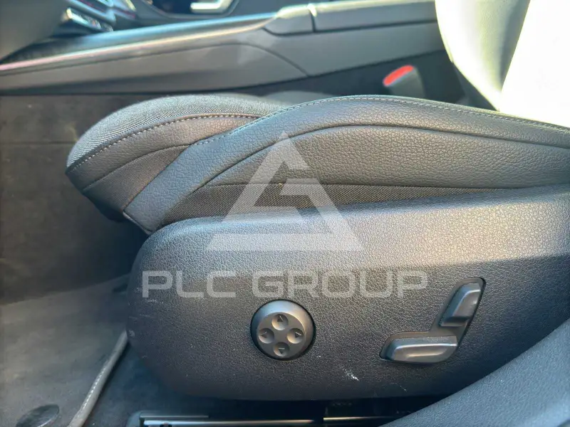 2025 Mercedes Benz E-Class