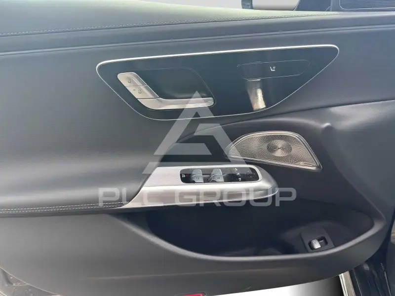 2025 Mercedes Benz E-Class