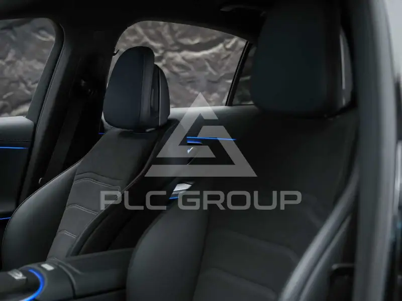 2025 Mercedes Benz E-Class