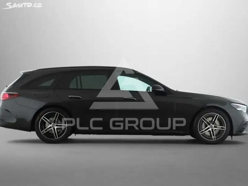 2025 Mercedes Benz E-Class