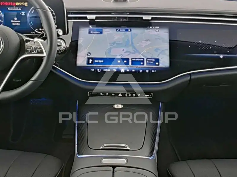 2025 Mercedes Benz E-Class