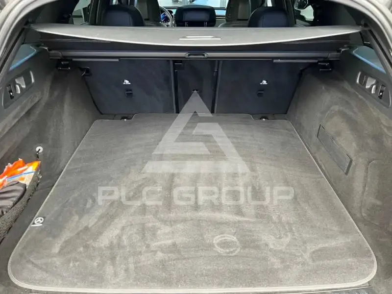 2025 Mercedes Benz E-Class