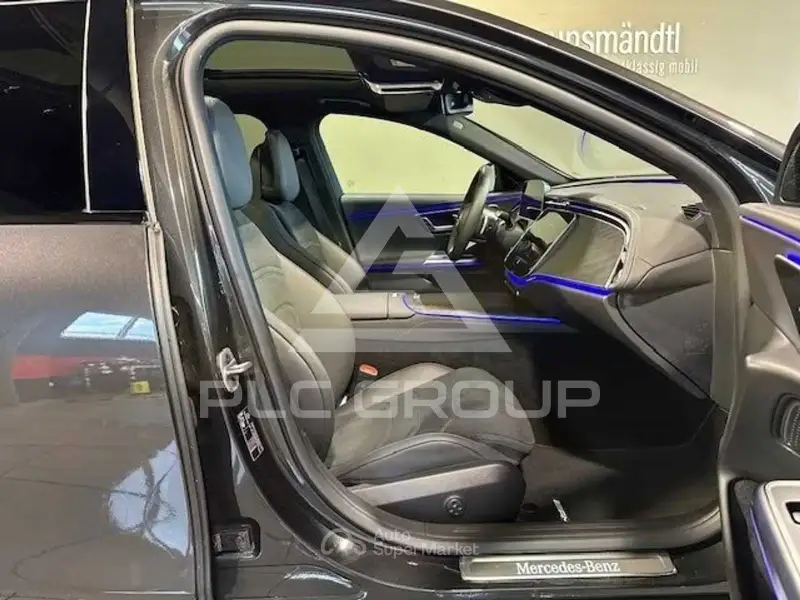 2025 Mercedes Benz E-Class