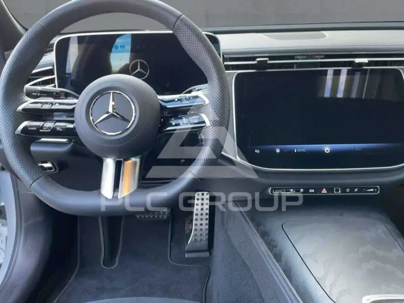 2025 Mercedes Benz E-Class