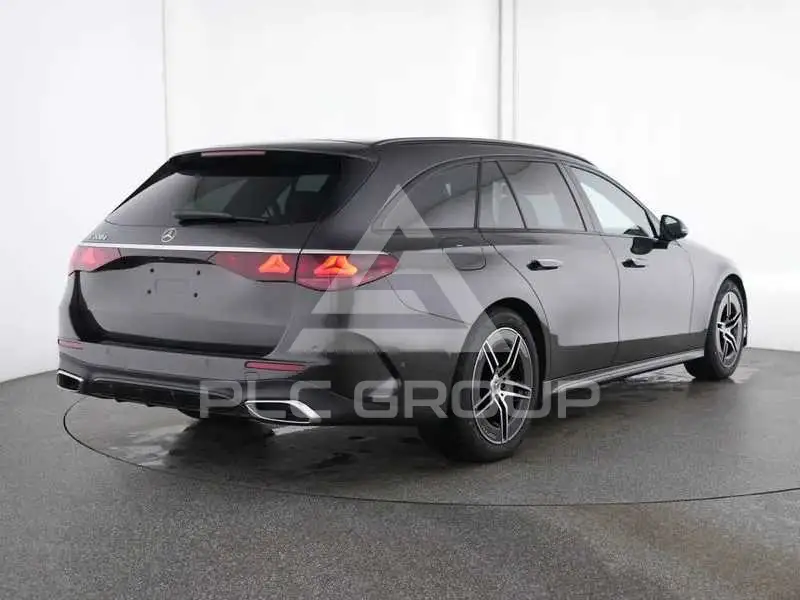 2025 Mercedes Benz E-Class