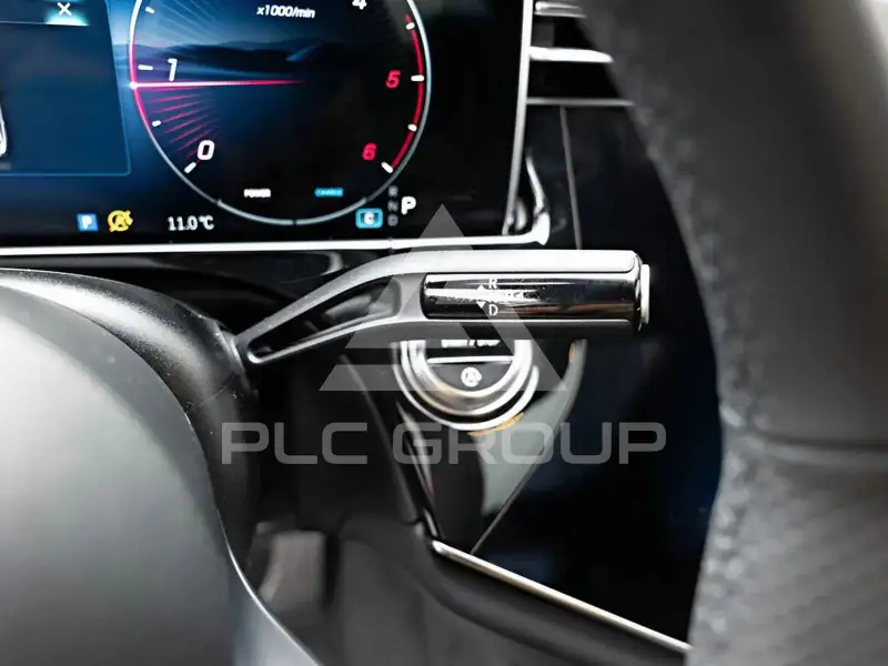 2025 Mercedes Benz E-Class