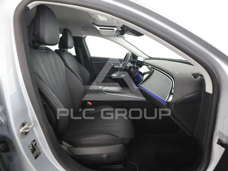 2025 Mercedes Benz E-Class
