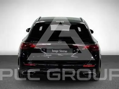 2025 Mercedes Benz E-Class