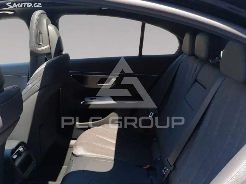 2025 Mercedes Benz E-Class