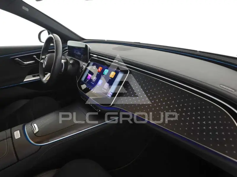 2025 Mercedes Benz E-Class