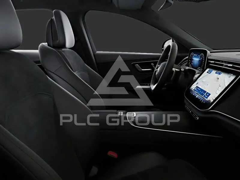 2025 Mercedes Benz E-Class
