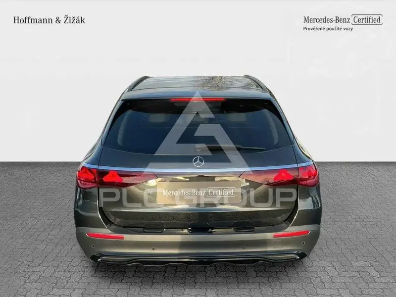 2025 Mercedes Benz E-Class