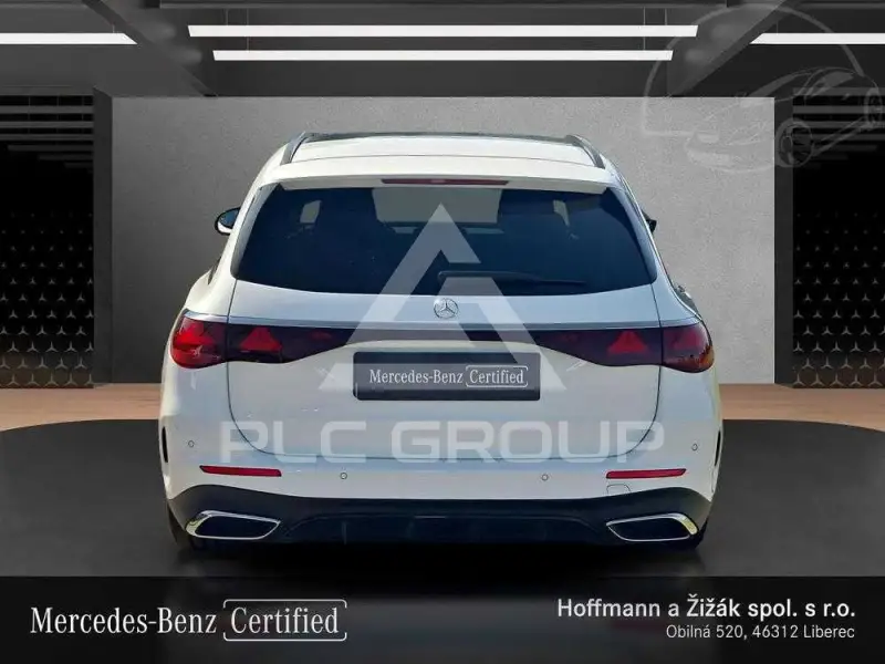 2025 Mercedes Benz E-Class
