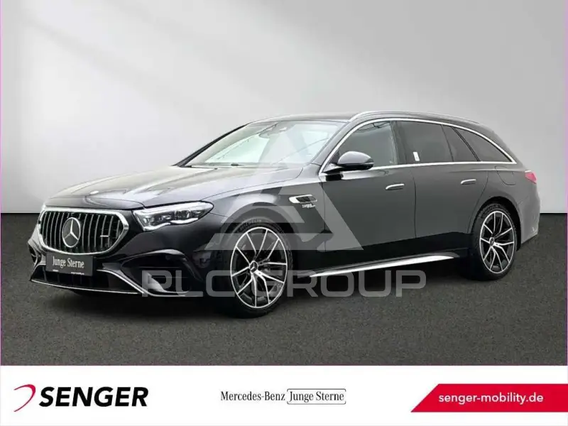 2025 Mercedes Benz E-Class