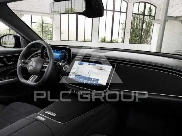 2025 Mercedes Benz E-Class