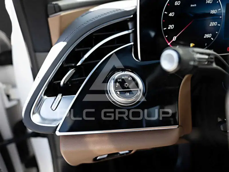 2025 Mercedes Benz E-Class
