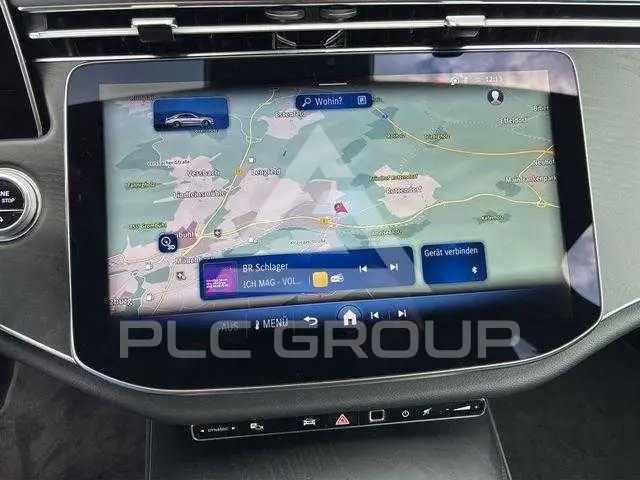 2025 Mercedes Benz E-Class