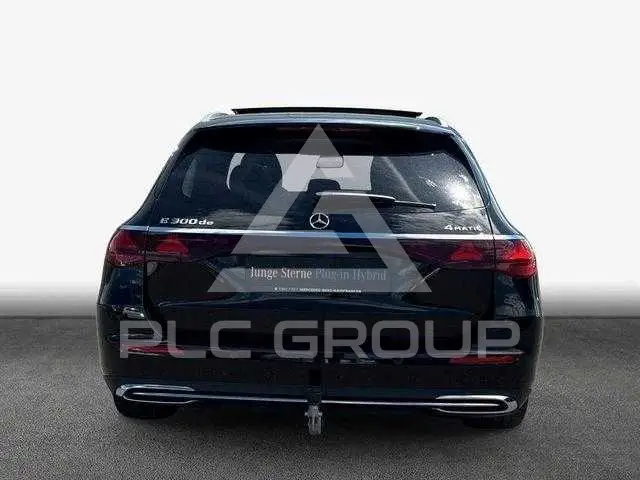 2025 Mercedes Benz E-Class