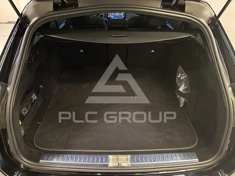2025 Mercedes Benz E-Class