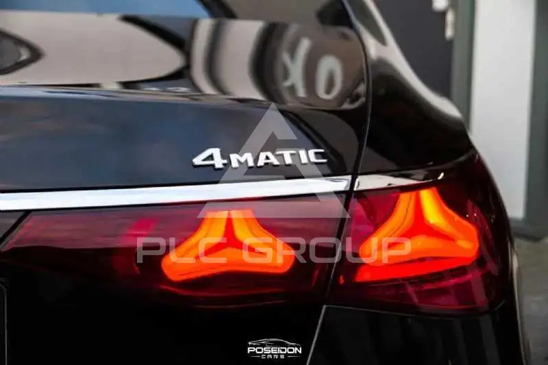 2025 Mercedes Benz E-Class