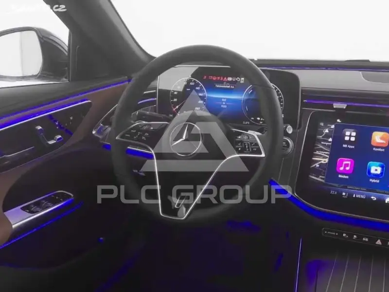 2025 Mercedes Benz E-Class
